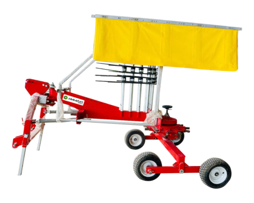 Hay Rake